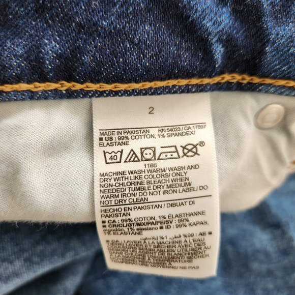 MINI SKIRT OLD NAVY - Picture 9 of 9